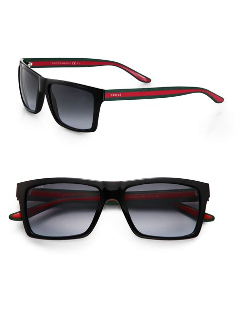 gucci glasses mens replica|original gucci sunglasses.